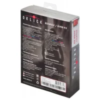 Игровая мышь Oklick 805G V2 Beowulf фото 14